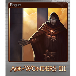 Rogue (Foil)