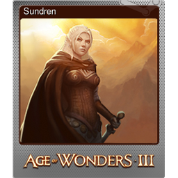 Sundren (Foil)