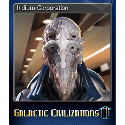 Iridium Corporation