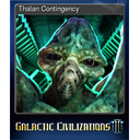 Thalan Contingency