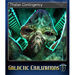 Thalan Contingency