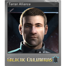 Terran Alliance (Foil)