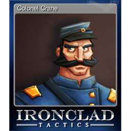 Colonel Crane