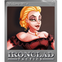 Madame Millie (Foil)