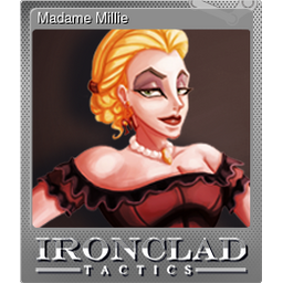 Madame Millie (Foil)