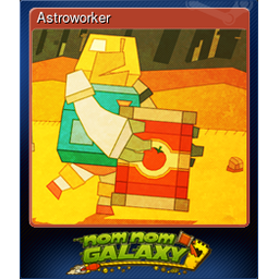 Astroworker