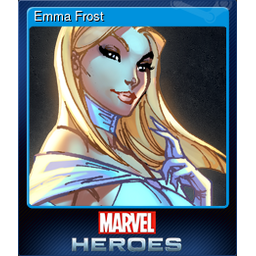 Emma Frost