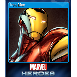 Iron Man