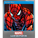 Spider-Man (Foil)