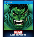 The Hulk