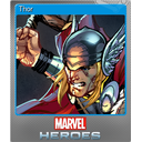 Thor (Foil)
