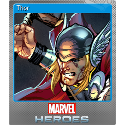 Thor (Foil)