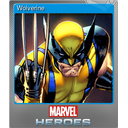 Wolverine (Foil)