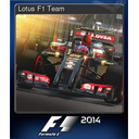 Lotus F1 Team