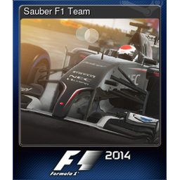 Sauber F1 Team