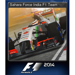 Sahara Force India F1 Team