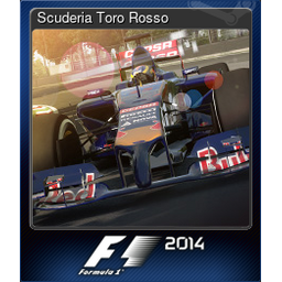 Scuderia Toro Rosso