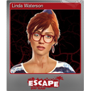 Linda Waterson (Foil)