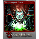 Bloodmage of Dracul (Foil)