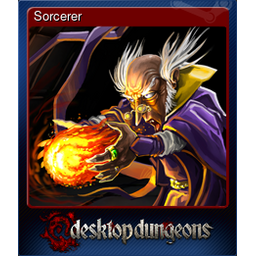 Sorcerer