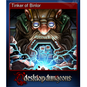 Tinker of Binlor