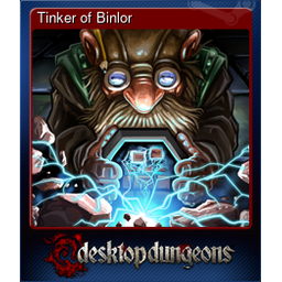 Tinker of Binlor