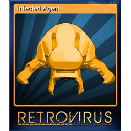 Infected Agent