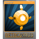 Observer (Foil)