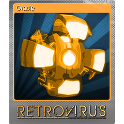 Oracle (Foil)