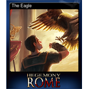 The Eagle (Trading Card)