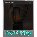 Metromind (Foil)