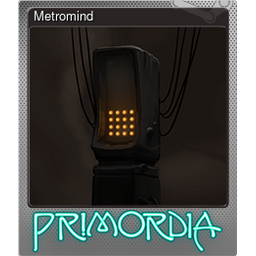 Metromind (Foil)