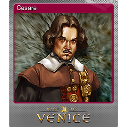 Cesare (Foil)