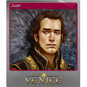 Juan (Foil)