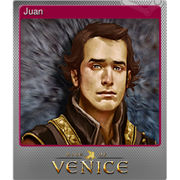 Juan (Foil)