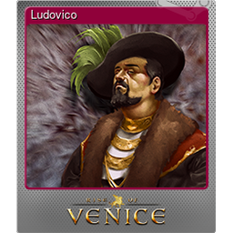 Ludovico (Foil)