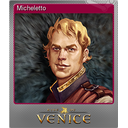 Micheletto (Foil)