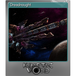 Dreadnought (Foil)