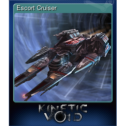 Escort Cruiser