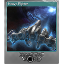 Heavy Fighter (Foil)