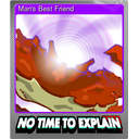 Mans Best Friend (Foil)