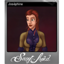 Joséphine (Foil)