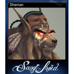 Shaman