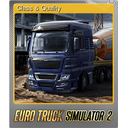 Class & Quality (Foil)