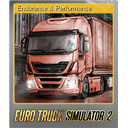 Endurance & Performance (Foil)