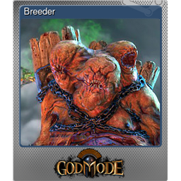 Breeder (Foil)