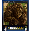 Earth Elemental