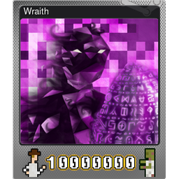 Wraith (Foil)