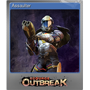 Assaulter (Foil)