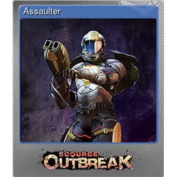 Assaulter (Foil)